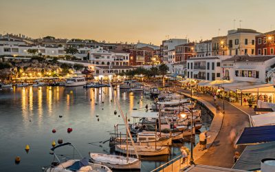 Menorca en Primavera: Un Paraíso por Descubrir