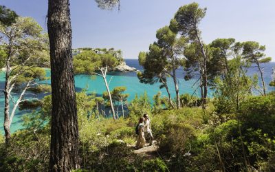 Menorca en primavera: la isla en su momento más auténtico